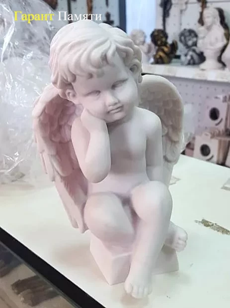 Ангел маленький (№23)